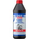 Liqui Moly Getriebeöl (GL4) SAE 85W-90 1 l 1030 1L Dose Kunststoff