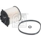 FEBI BILSTEIN Kraftstofffilter 106097