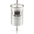 Mann & Hummel Kraftstofffilter PKW SMART WK 5003