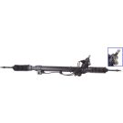 Lenkgetriebe hydraulisch TOYOTA Land Cruiser Prado 02 711521015