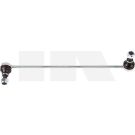 Koppelstange Vw P. Golf 4 97-06 Le 5114756 Koppelstange Vw P. Golf 4 97-06 Le 5114756