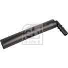 FEBI BILSTEIN Schlauch 100647 FEBI BILSTEIN Schlauch 100647