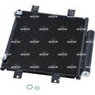 KONDENSATOR, KLIMAANLAGE NRF350384