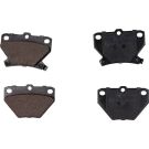 Bremsbelagsatz Toyota T. Corolla 02-/Yaris 99-/Prius 00 19-1160