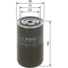 Ölfilter VOLVO,VW 0 451 203 087