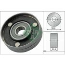 Umlenk-/Führungsrolle, Keilrippenriemen 532 0567 10