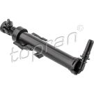 Waschwasserd Se, Scheinwerferreinigung 503 295