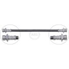 A.B.S. Bremsschlauch SL4137
