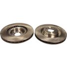 Maxgear Bremsscheibe Fiat P. Doblo 10 19-2205