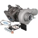 KAMOKA Turbolader 8600021