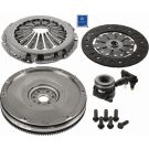 ZMS Modul (ZMS+Kupplung) FORD C-Max, Focus 10 ZMS Modul plus CSC 2290601104