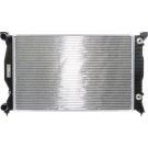 Kühler, Motorkühlung CR 484 000S