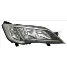 Scheinwerfer L H7/H7/LED +MOT +TGFL CHROM 20-15672-06-2