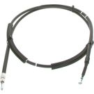 Handbremsseil re AUDI,SKODA,VW 1987477923