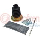 Faltenbalg, Antriebswelle VW Int D8288T