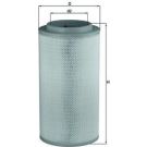 MAHLE Luftfilter LX 1734