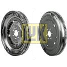 Zweimassenschwungrad VW Scirocco 08 LuK DMF 415 0680 09