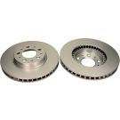 Bremsscheibe Volvo P. S70/S90/Vz Pow Ok¤ Anti-Korrosion QD6195