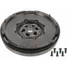 SACHS Schwungrad 2294 002 323 Zwei-Massen-Schwungrad