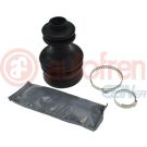Faltenbalg, Antriebswelle Saab Int D8314