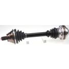 Antriebswelle VA li AUDI,SEAT,SKODA,VW 03 GKN Automotive OE-Technologie 50°- Beugewinkel 24475