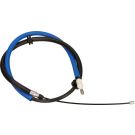 Seilzug, Feststellbremse Renault T. Kangoo 01- Pr 32-0701