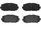 BREMBO Bremsklötze P 83 101