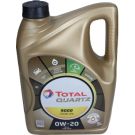Total Quartz 9000 Future GF-6 0W-20 5 Liter 2223757