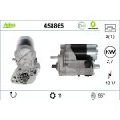 VALEO Anlasser 201163