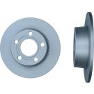 KAMOKA Bremsscheibe 103393