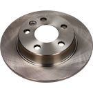 Maxgear Bremsscheibe Vw T. Sharan 19-0776