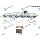 KRÜMMER, ABGASANLAGE DRM28202S