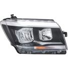 SCHEINWERFER R H7/H15 HELLA VW CRAFTER 16-/MANTGE 16 1EB 012 830-021