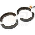 PROFIPOWER Bremsbackensatz, Feststellbremse 2B0147