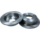 Maxgear Bremsscheibe Kia T. Magentis/Sportage 2.0-2.7 V6 04 19-3243