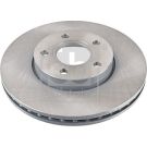 FEBI BILSTEIN Bremsscheibe 105718