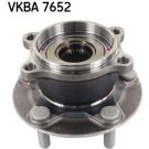 Radlagersatz VKBA 7652