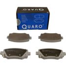Bremsbelagsatz Jeep T. Cherokee 2.4-3.2 4X4 13 QP9284