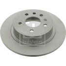 FEBI BILSTEIN Bremsscheibe 23551