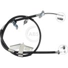 A.B.S. Handbremsseil Seilzug Festellbremse K17118