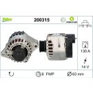 VALEO Generator 200315 VALEO CORE-FLEX
