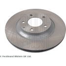 Bremsscheibe Mazda T. Rx-8 1.3 03-08 ADM54376