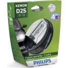 D2S Xenon LL 85V/35W PK32d-2 Longerlife Xenon LongerLife 85122SYS1