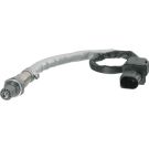 12 162 050 Lambdasonde AUDI,SEAT,SKODA,VW 0 281 004 083