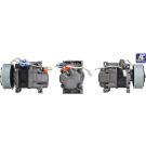 Kompressor (Tausch) MAZDA CX-7 06 700511469