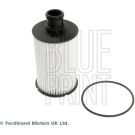 Ölfilter Jaguar 5.0 V8 09 ADJ132105