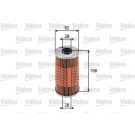 VALEO Ölfilter 586534