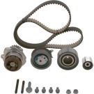 Steuerriemen Kit inkl. Wapu VW 1987946471