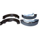 Bremsbacken Fiat Sedici 06-/Suzuki Sx4 19-1888