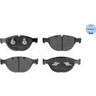 Bremsbelagsatz Bmw P. E60/61/63/6 252379120